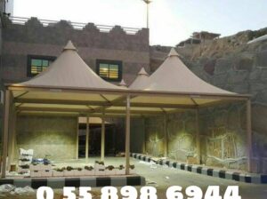 بيوت شعر جده 0558986944