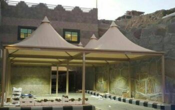 بيوت شعر جده 0558986944