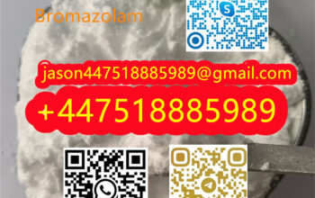 71368-80-4 EU Bromazolam 2732926-26-8 16940-66-2