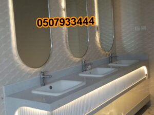 مغاسل رخام ، صور مغاسل رخام بسيطة ، ديكورات غرف