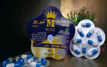 عملاق التخسيس #تيربو_سليم_🔸🔸 الاصلي⁦