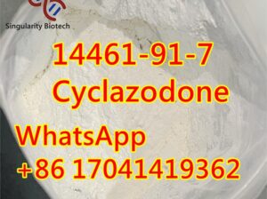 Cyclazodone 14461-91-7 White Powder u4