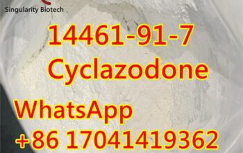 Cyclazodone 14461-91-7 White Powder u4