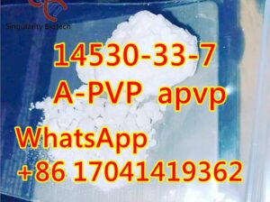 A-PVP apvp 14530-33-7 White Powder u4