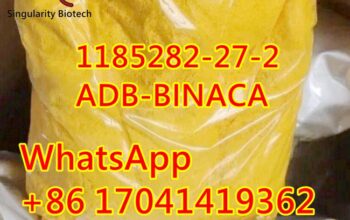 adbb ADB-BINACA 1185282-27-2 White Powder u4