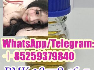 CAS NO.28578-16-7 Best selling PMK Oil Yellow liqu