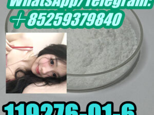 Original Factory CAS 119276-01-6 Protonitazene
