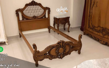 احدث صور وديكورات غرف نوم اطفال دمياط جديد 2024