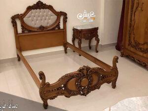 غرف نوم اطفال دمياط – احدث تصاميم غرف نوم اطفال