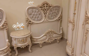 ع الموضة اجمل وارقى مجموعة غرف نوم اطفال دمياط