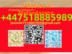 14680-51-4 Metonitazene EU 2K 3612-20-2 16648-44-5