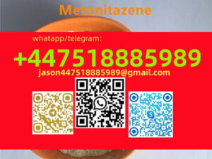 14680-51-4 Metonitazene EU 2K 1445-73-4 7361-61-7