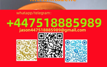 14680-51-4 Metonitazene EU 2K 1445-73-4 7361-61-7