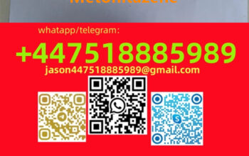 14680-51-4 Metonitazene EU 2K 23076-35-9 110-63-4