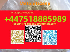 14680-51-4 Metonitazene EU 2K 5449-12-7 718-08-1 w