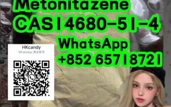 Metonitazene 14680-51-4 high quality
