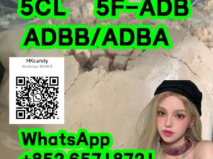  tastes sweet 5CL 137350-66-4 ADBB ADBA