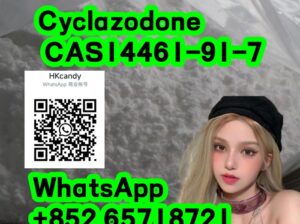 Chinese suppier Cyclazodone 14461-91-7