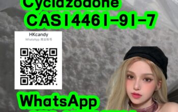 Chinese suppier Cyclazodone 14461-91-7