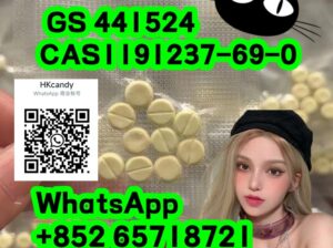 large supply 1191237-69-0 GS 441524