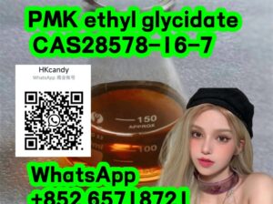 Chinese suppier PMK ethyl glycidate 28578-16-7