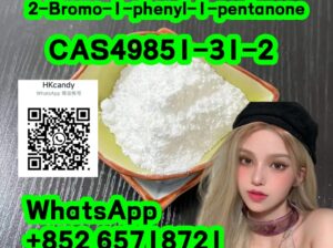 buy 49851-31-2 2-Bromo-1-phenyl-1-pentanone