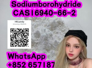 hot sale Sodiumborohydride CAS16940-66-2