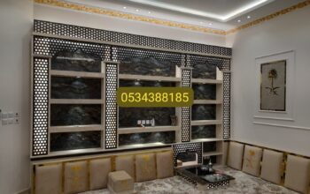 صور ديكورات مشبات مميزة,0534388185
