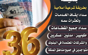 تسديد قروض باقل نسبة 0552771285