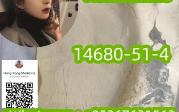 Metonitazene 14680-51-4 Hot Selling