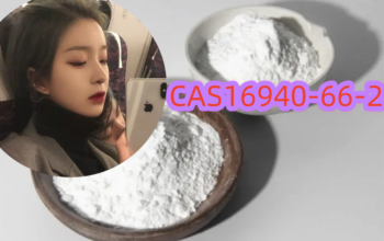 Sodiumborohydride 16940-66-2Competitive price