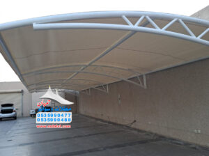 مظلات وسواتر وهناجر سندوتش بنل وبرجولات 0535990488