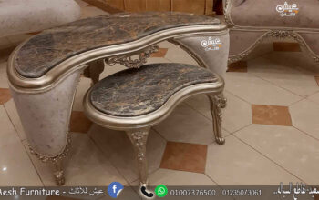 اثاث دمياط مودرن وكلاسيك – موبليات دمياط جديده