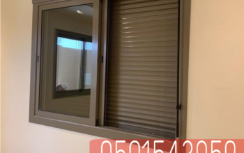 شتر داخلي شتر شبابيك خارجي جدة,0501543950