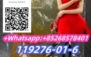 free shipping 119276-01-6Protonitazene(hydrochlori