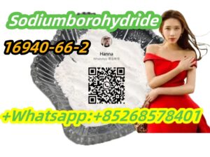 Hot Sale Product 16940-66-2Sodiumborohydride