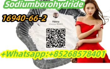 Hot Sale Product 16940-66-2Sodiumborohydride