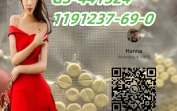Good Price GS-441524 1191237-69-0