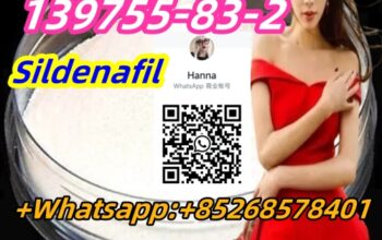 lowest price 139755-83-2Sildenafil