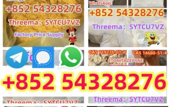 Buy 5cladba Bromazolam A-PVP Protonitazene Me