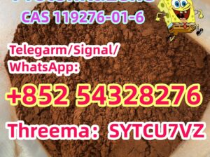 Research Protonitazene Metonitazene WhatsApp:+852