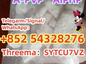 Factory sales CAS 14530-33-7 A-pvp AIPHP WhatsApp