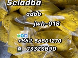 5CL-ADB supplier 5cladba 5cladb vendor on sale now