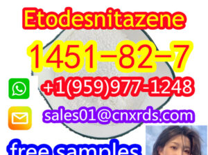 CAS:1451-82-7 2-Bromo-4′-methylpropiophenone