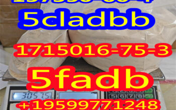 5cladbb 137350-66-4/5fadb 1715016-75-3