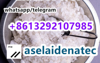 CAS 71368-80-4 Bromazolam Quality suppliers