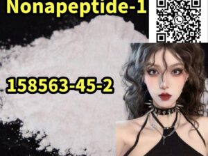 Lowest price 158563-45-2 Nonapeptide-1