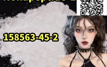 Lowest price 158563-45-2 Nonapeptide-1