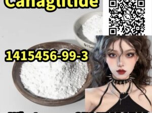 Canaglitide 1415456-99-3Buy in stock