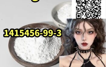 Canaglitide 1415456-99-3Buy in stock